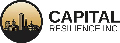 Capital Resilience Inc_Full Logo Reverse